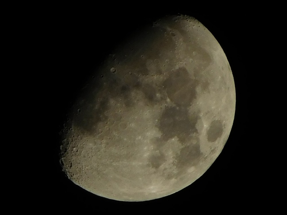 Lune piene 2025