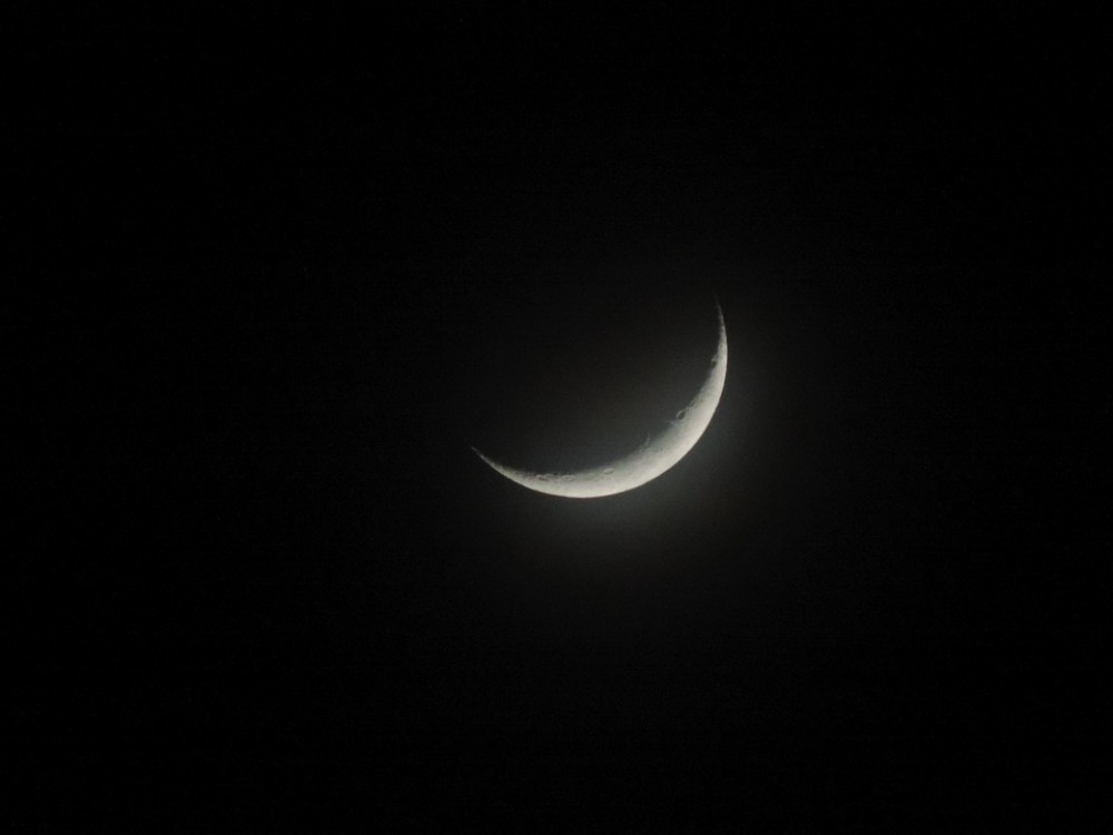 Lune nuove 2025