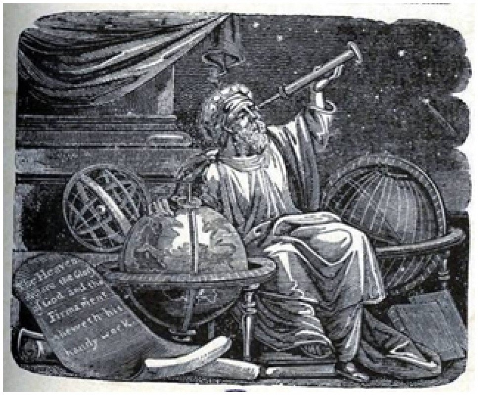 La storia dell'astrologia