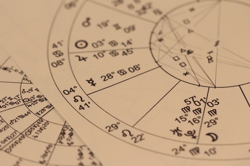 Le case in astrologia